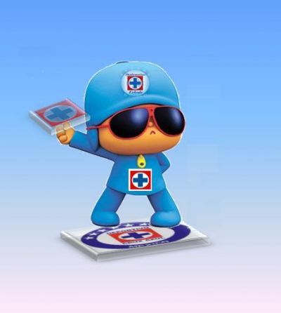 Sonríe que eres más guapo cuando lo haces, en este cumple hazlo para que te veas muy feliz..!